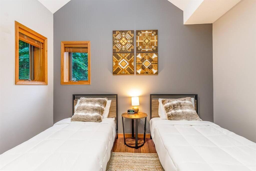 Relaxing 2Bedroom Townhome W/Playroom & Great View Galena Ngoại thất bức ảnh