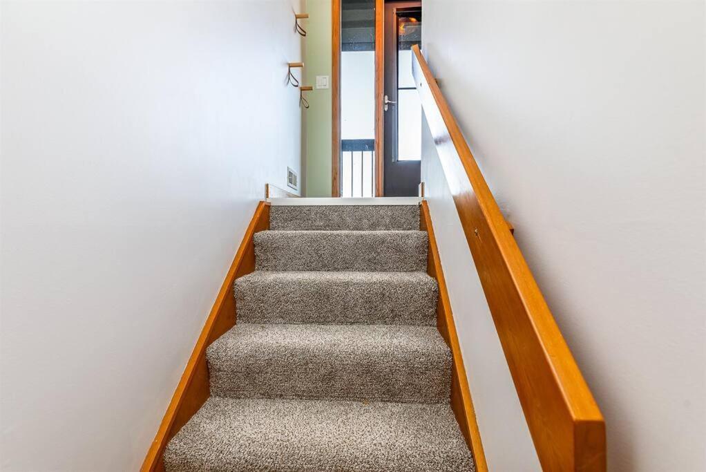 Relaxing 2Bedroom Townhome W/Playroom & Great View Galena Ngoại thất bức ảnh
