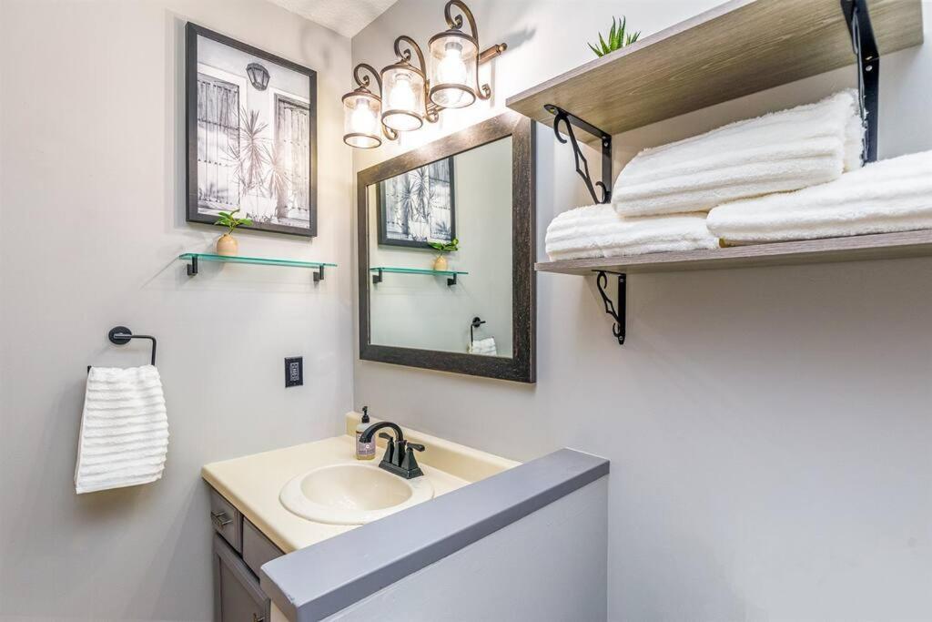 Relaxing 2Bedroom Townhome W/Playroom & Great View Galena Ngoại thất bức ảnh