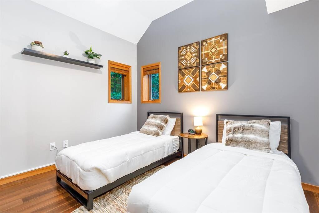 Relaxing 2Bedroom Townhome W/Playroom & Great View Galena Ngoại thất bức ảnh